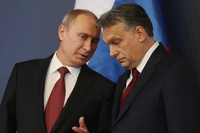 Pagamenti in rubli alla Russia, l’Ungheria rompe l’unità europea