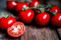 Fruits and vegetables in season by month: July