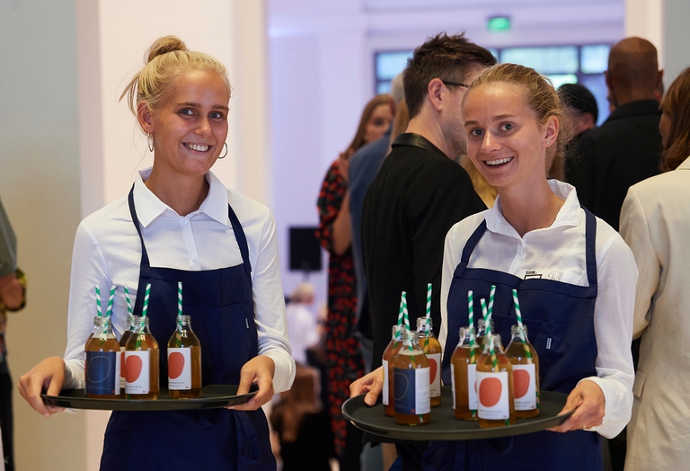 Settimana della moda di Copenaghen