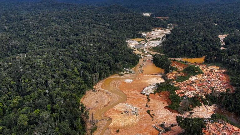 deforestazione-miniere-brasile