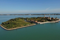 L’Agenzia del Demanio respinge l’offerta di Brugnaro per l’isola di Poveglia