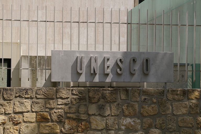Stati Uniti unesco