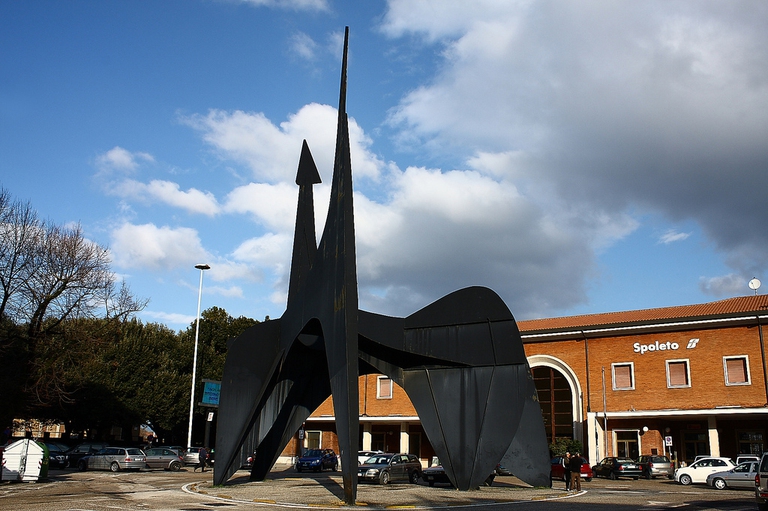 spoleto