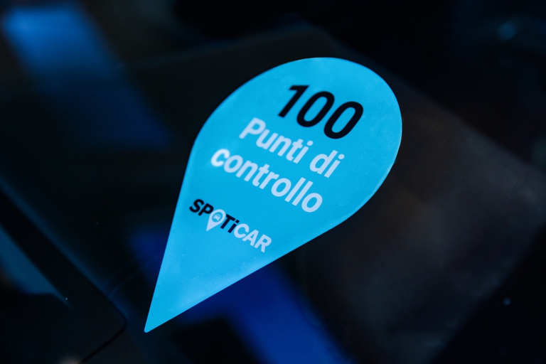 Spoticar, auto usate