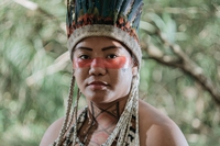 Dopo 500 anni, continuiamo a resistere. La lotta degli indigeni brasiliani di Piaçaguera per la loro identità