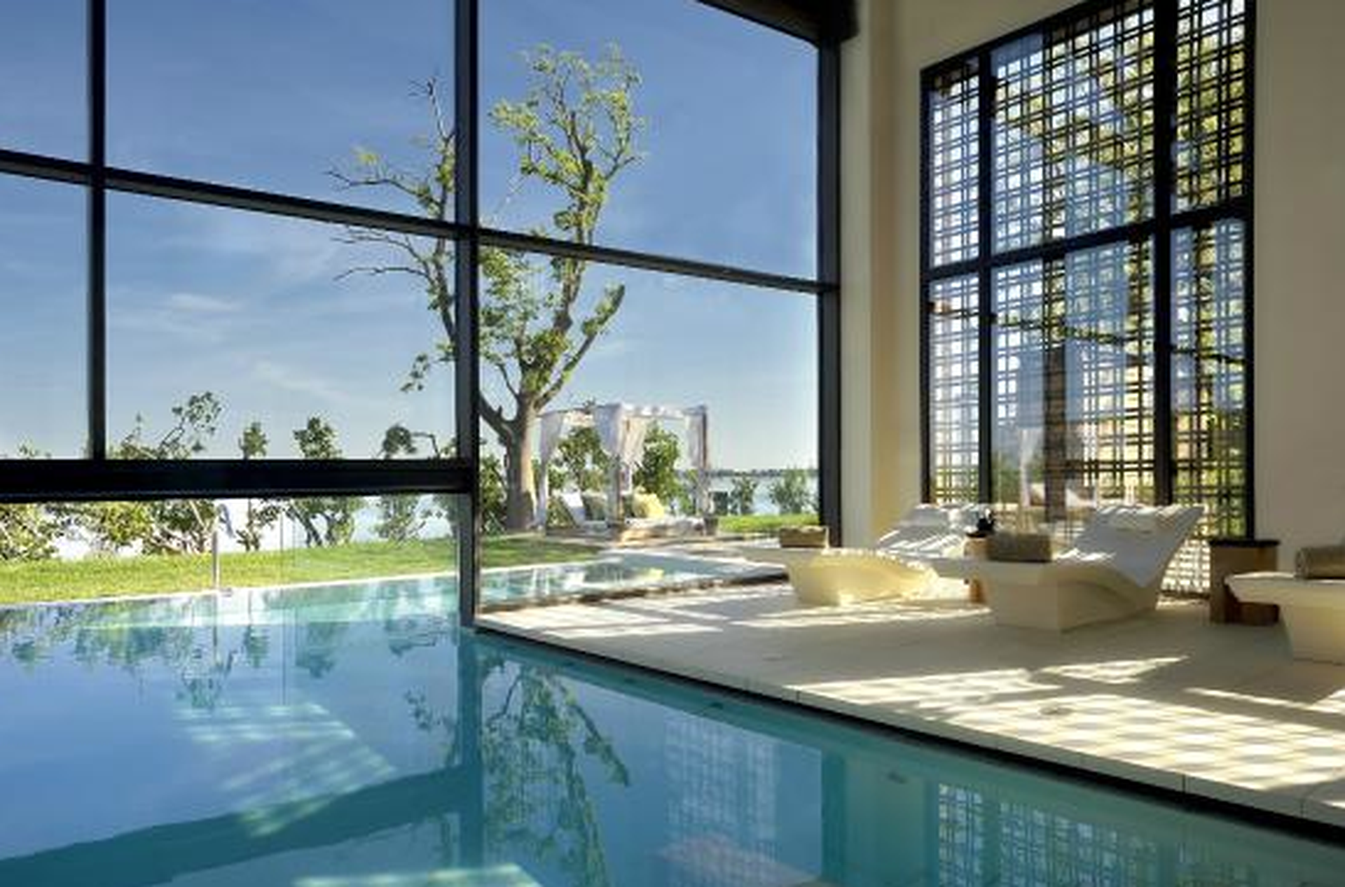 Matteo Thun & Partners vince il premio Ehda 2016