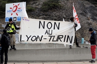 La Corte dei conti francese boccia la Tav Torino-Lione
