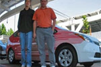 New York Times: “Perché la Prius ha tanto successo”