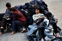 L’incompatibilità tra ambiente e fast fashion