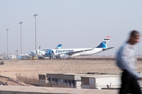 Cosa sappiamo dell’aereo Egyptair precipitato nel Mediterraneo