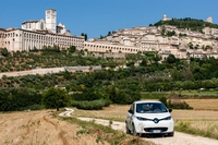 Ecoturismo. L’Umbria cuore verde d’Italia con la Green Card