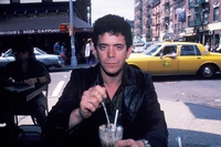 Rock Files Live! New York City man, i trent’anni dell’album New York di Lou Reed si festeggiano sul palco dello Spirit de Milan