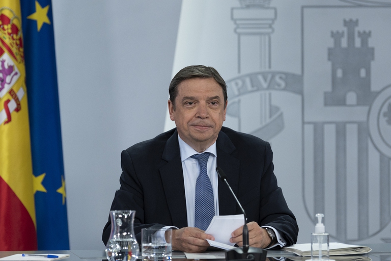 spreco alimentare