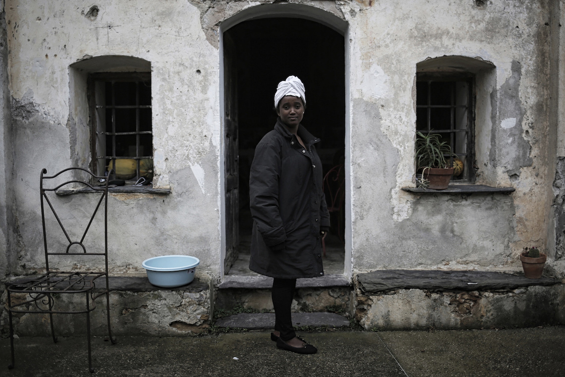 Valle Roya Francia-618280162