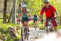 Quanto consuma la bici elettrica?