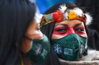 L’impegno ecofemminista per il clima: la parità di genere alla Cop26