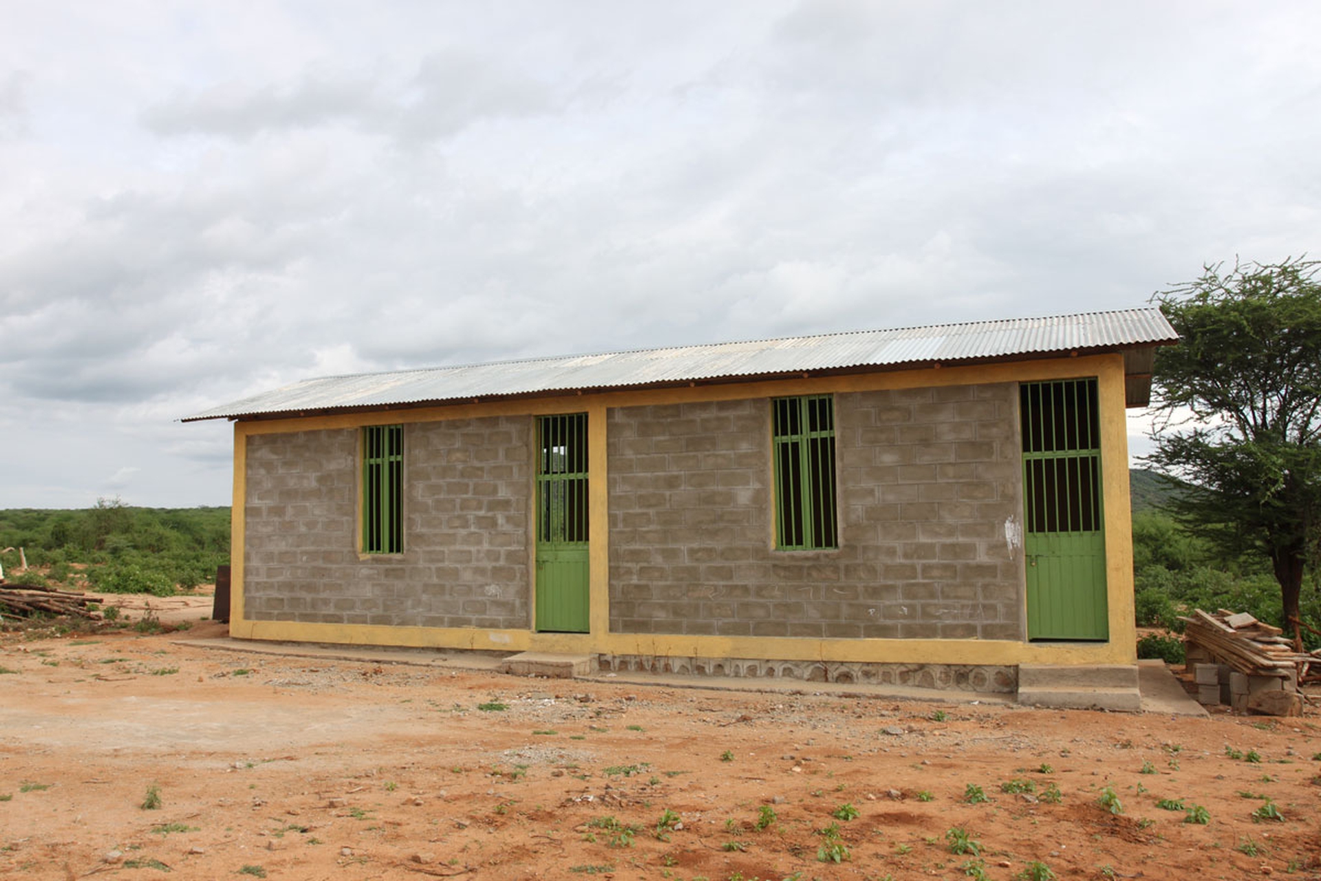 La scuola di Labella