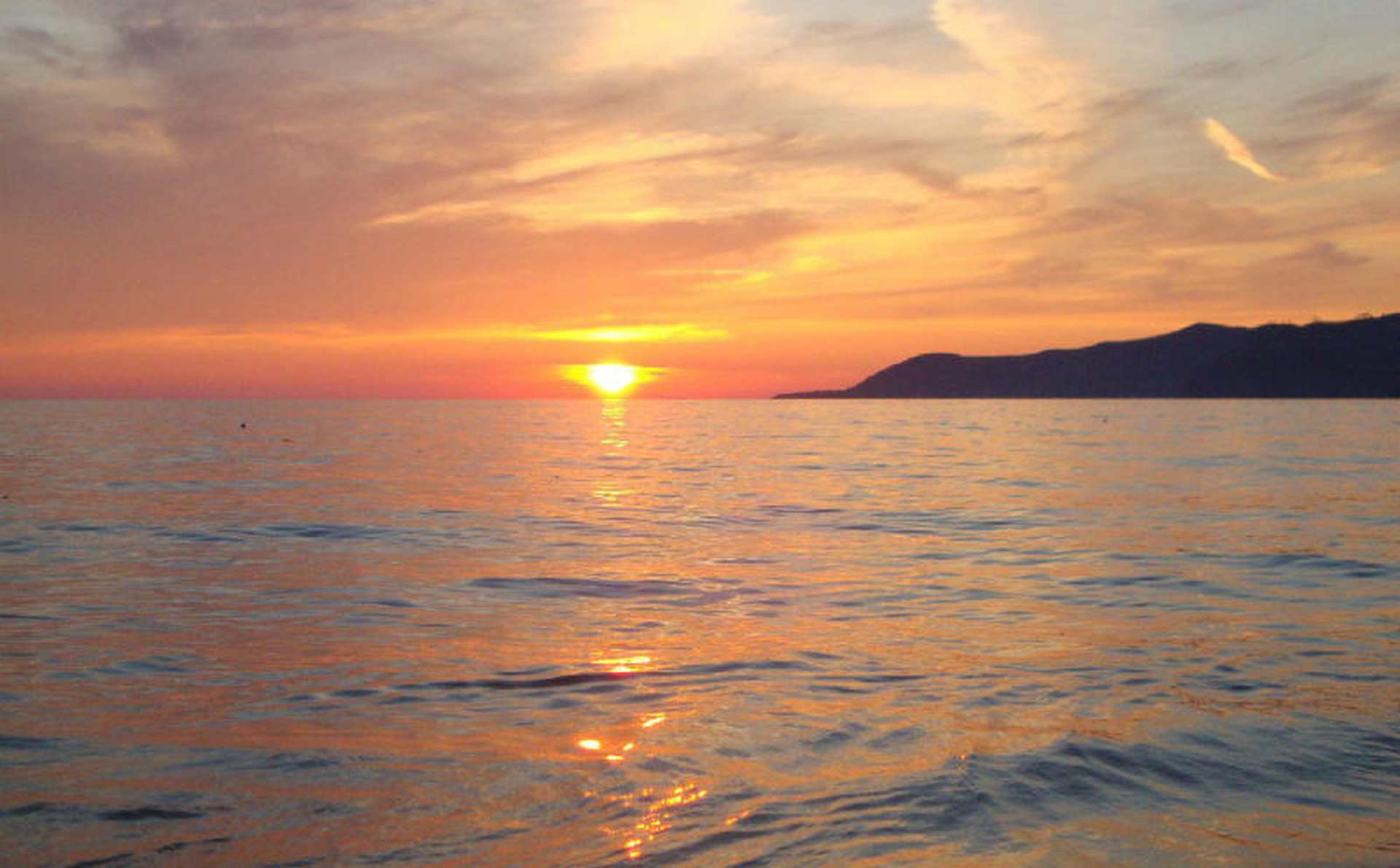 10 of Italy's best beaches