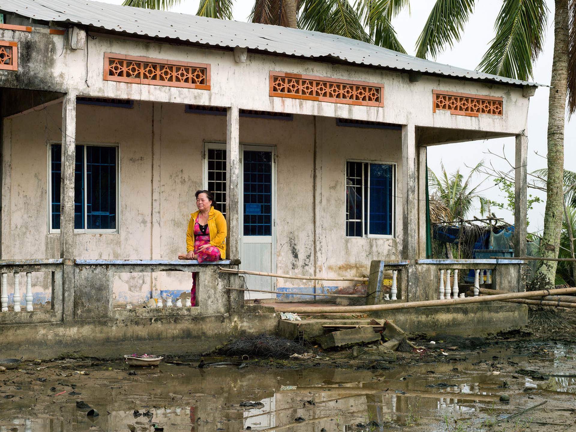 Le emissioni di CO2? Le producono i più ricchi