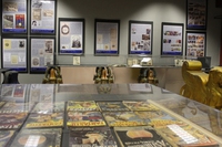MUFANT, il museolab del fantastico e della fantascienza a Torino