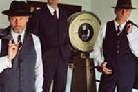 Gotan Project. Il tango? Esaltante malinconia