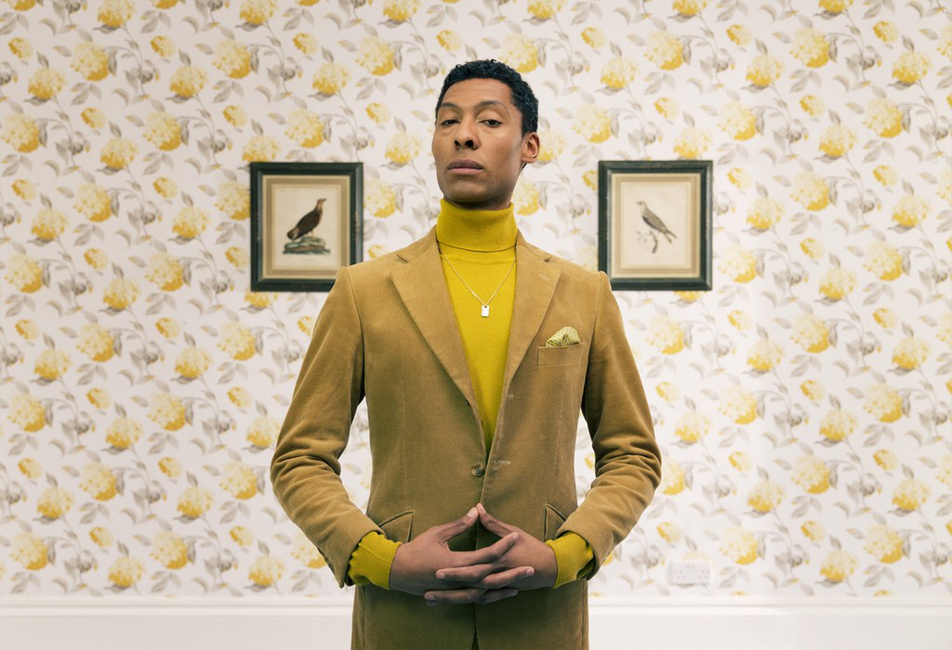 Emile, Nick Dolding – Sony World Photography Awards 2018