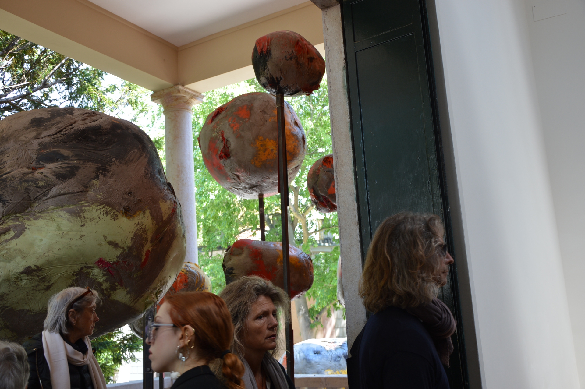 La Biennale d'arte di Venezia 2017