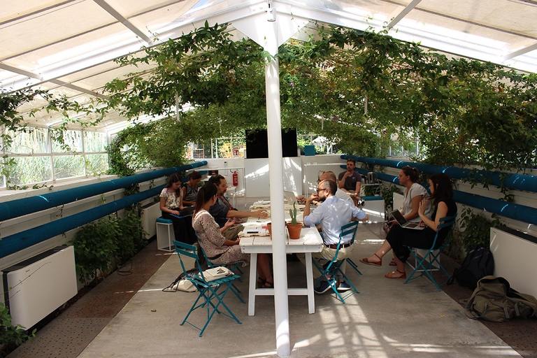 Siamo fatti di terra è il nuovo percorso intrapreso da Alce Nero. Agroecologia