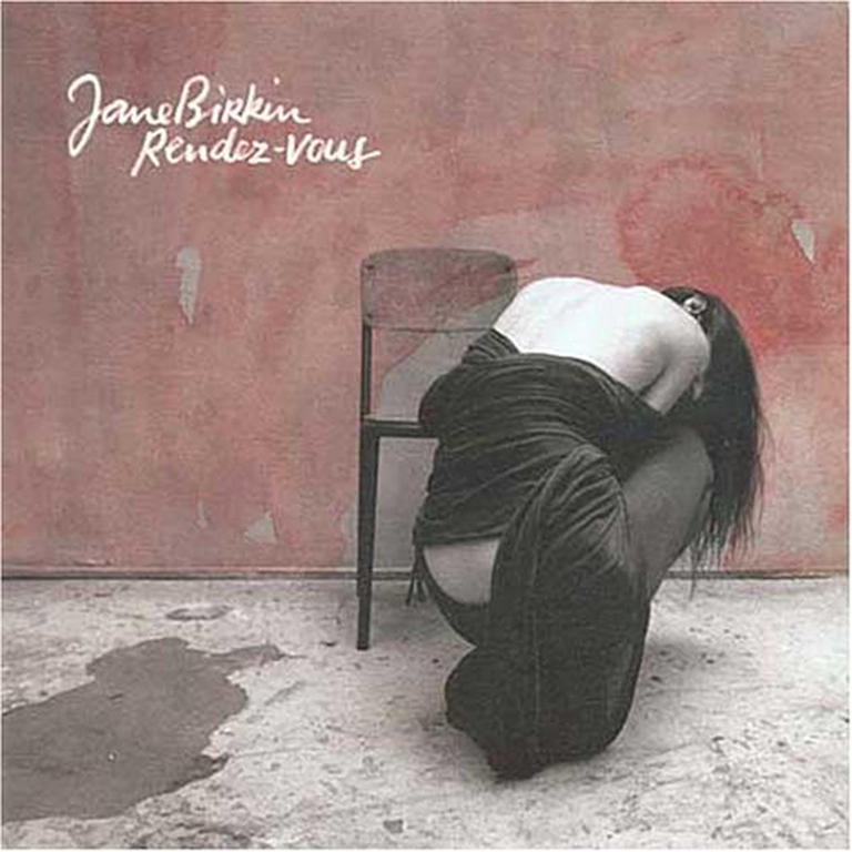 Rendez Vous - Jane Birkin 