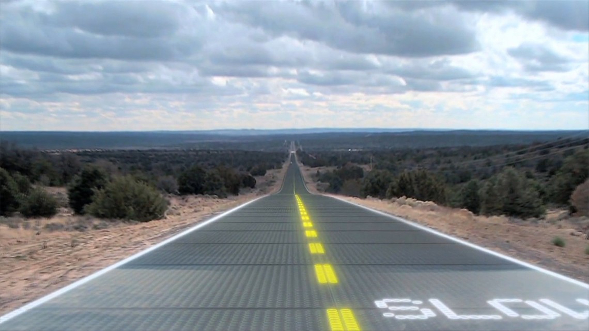 Anas, al via la realizzazione delle prime smart road in Italia