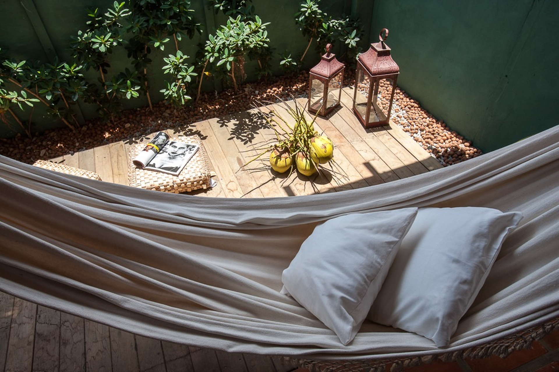 Ecoresort in Brasile. Viaggi responsabili alla ricerca di sé stessi