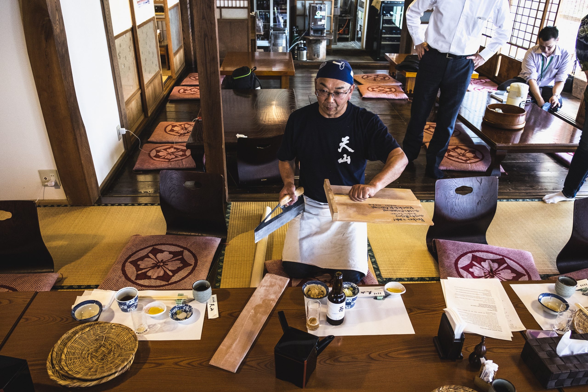 Fukushima a sei anni dal disastro