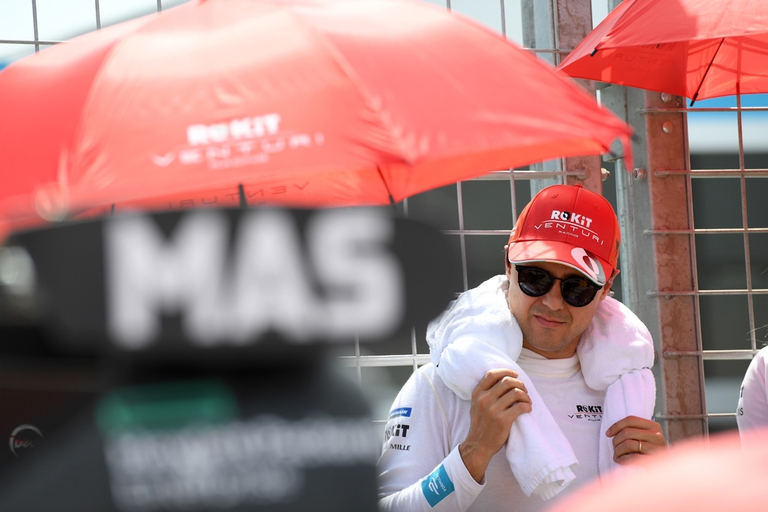 felipe massa formula e