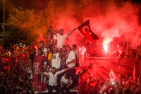 Istanbul, seconda sconfitta per il presidente Erdogan. Ekrem Imamoglu eletto sindaco