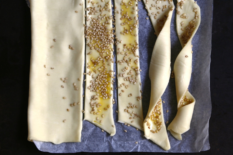 Vellutata di barbabietole