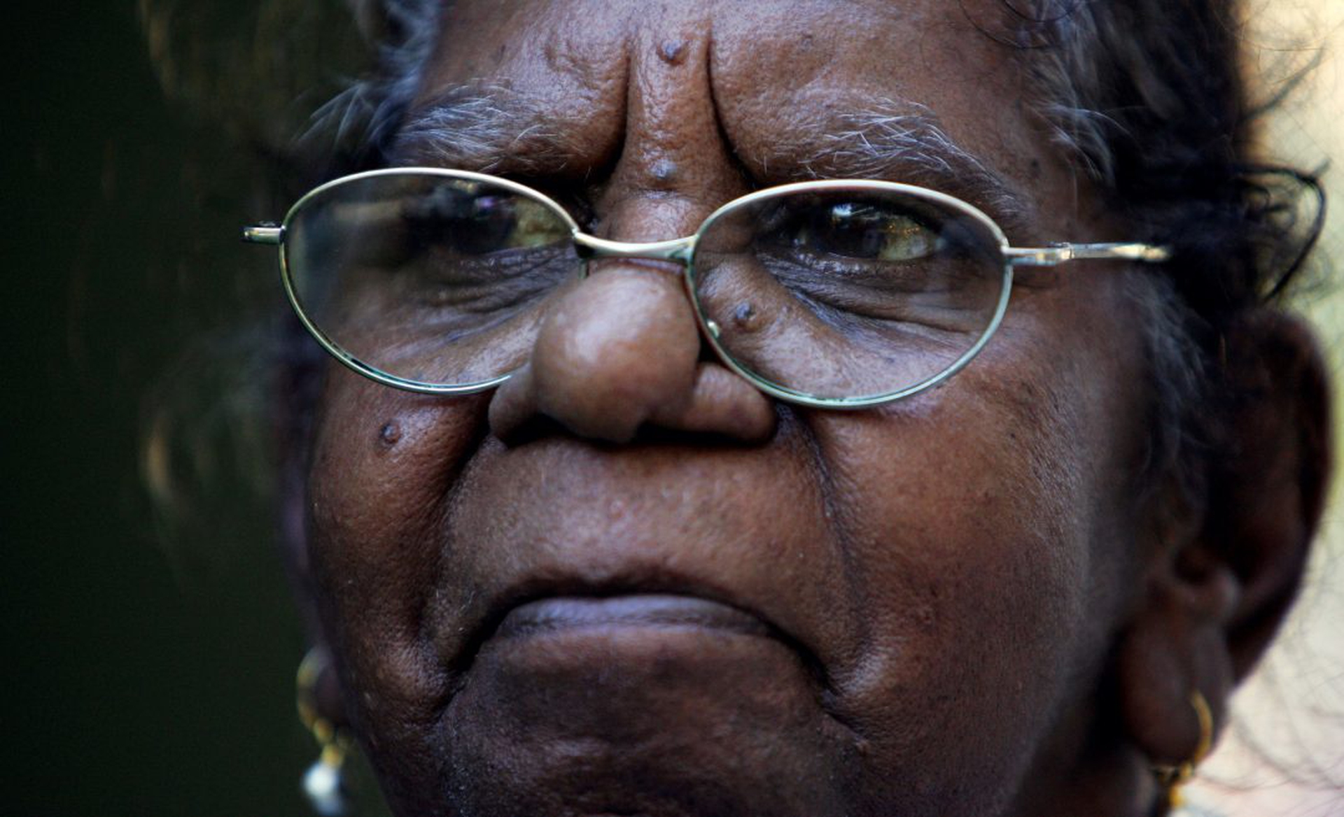 Australia Commemorates National Sorry Day