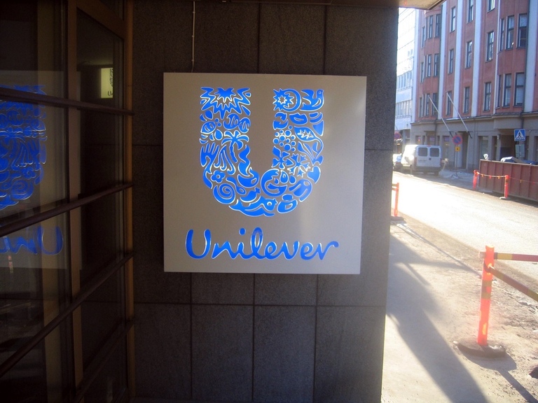 Sede Unilever
