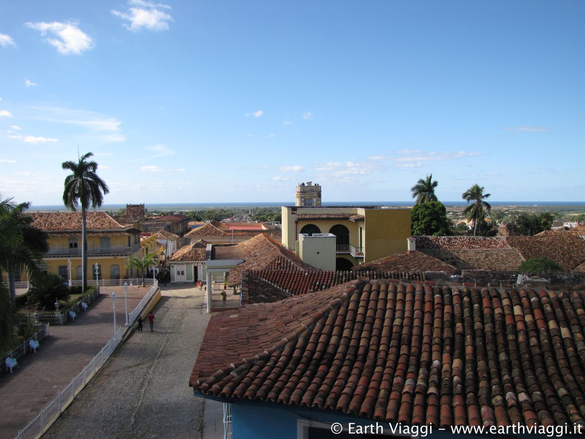 Earth Viaggi, l'altra cuba #6