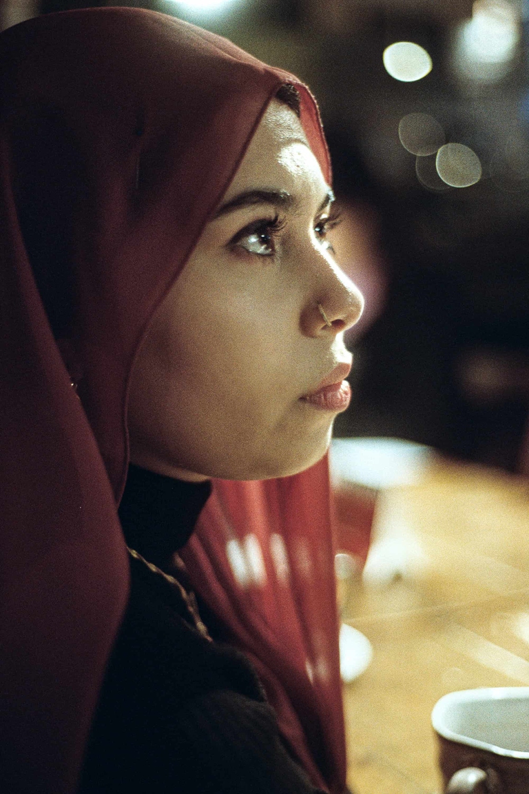 Oltre le mutilazioni genitali femminili Esraa Newir © Lavinia Nocelli/LifeGate