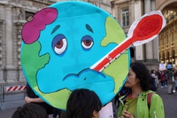 Stati Uniti, multinazionali e governo ora devono dire ai giudici perché non fanno nulla contro i cambiamenti climatici