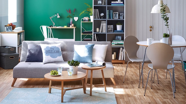 Scandi style by Tesco lifestyle