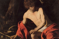 Dentro Caravaggio, a Milano la mostra che rivela il suo processo creativo