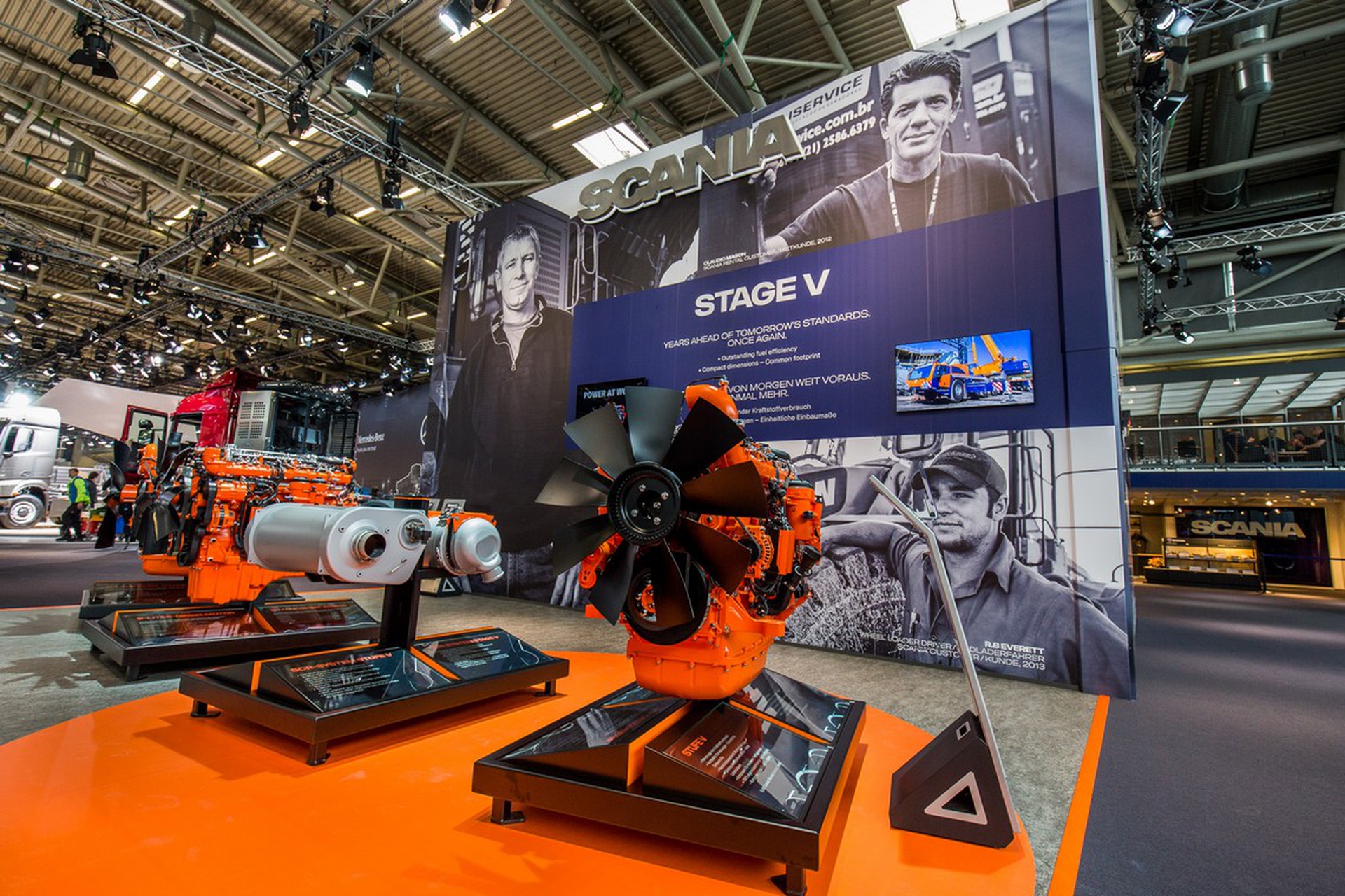 Il mondo dei trasporti di beni e persone diventa sempre più sostenibile