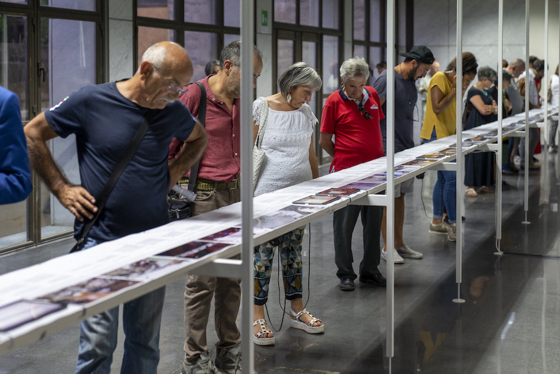 Matera 2019, l'anno della capitale europea della cultura in foto
