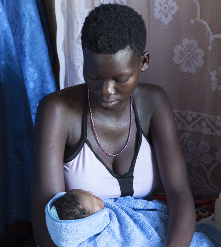 Ambrosoli Memorial Hospital uganda