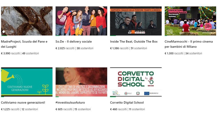 CineMarmocchi Milano