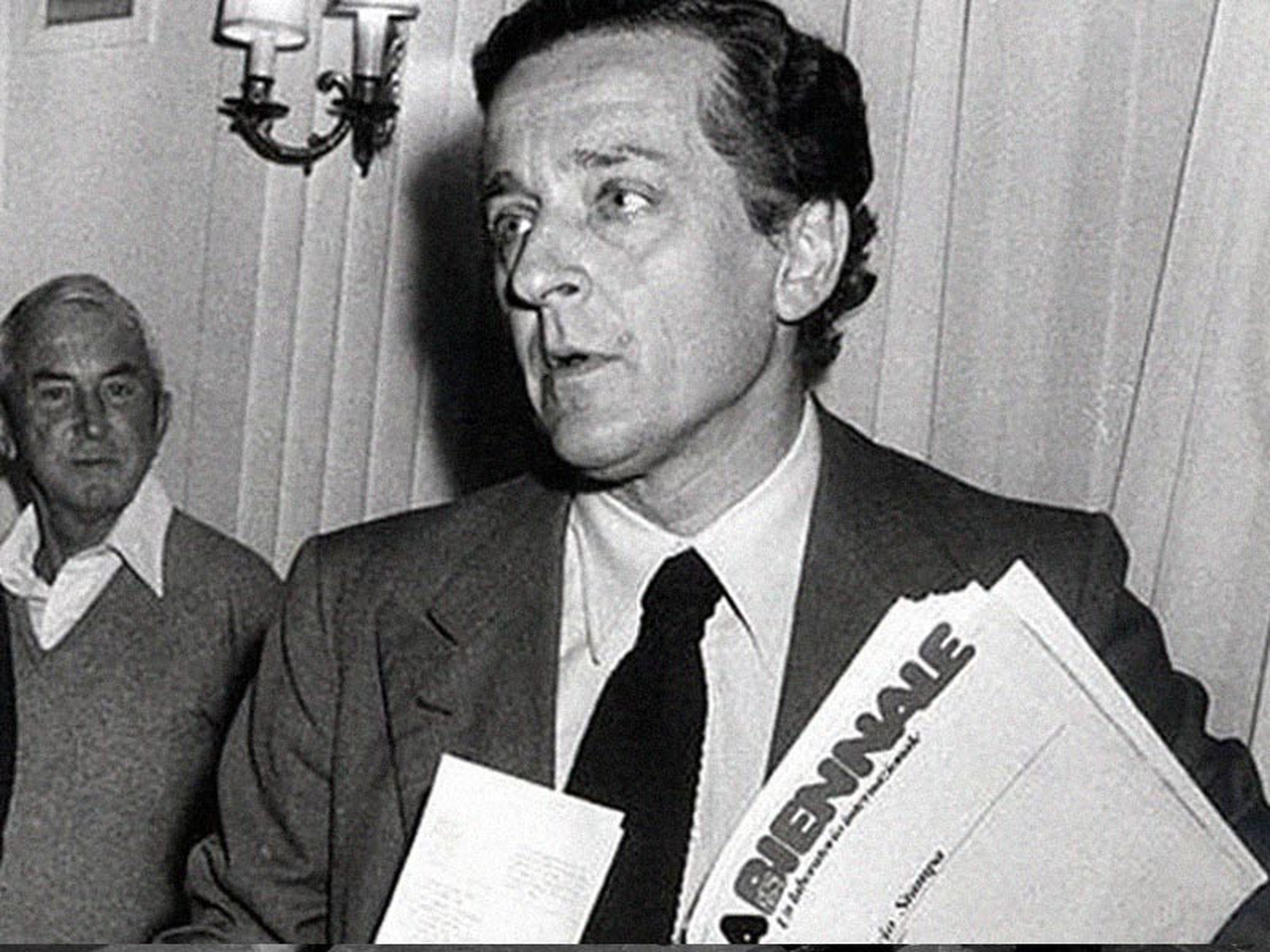 Carlo Ripa di Meana (19292018) LifeGate