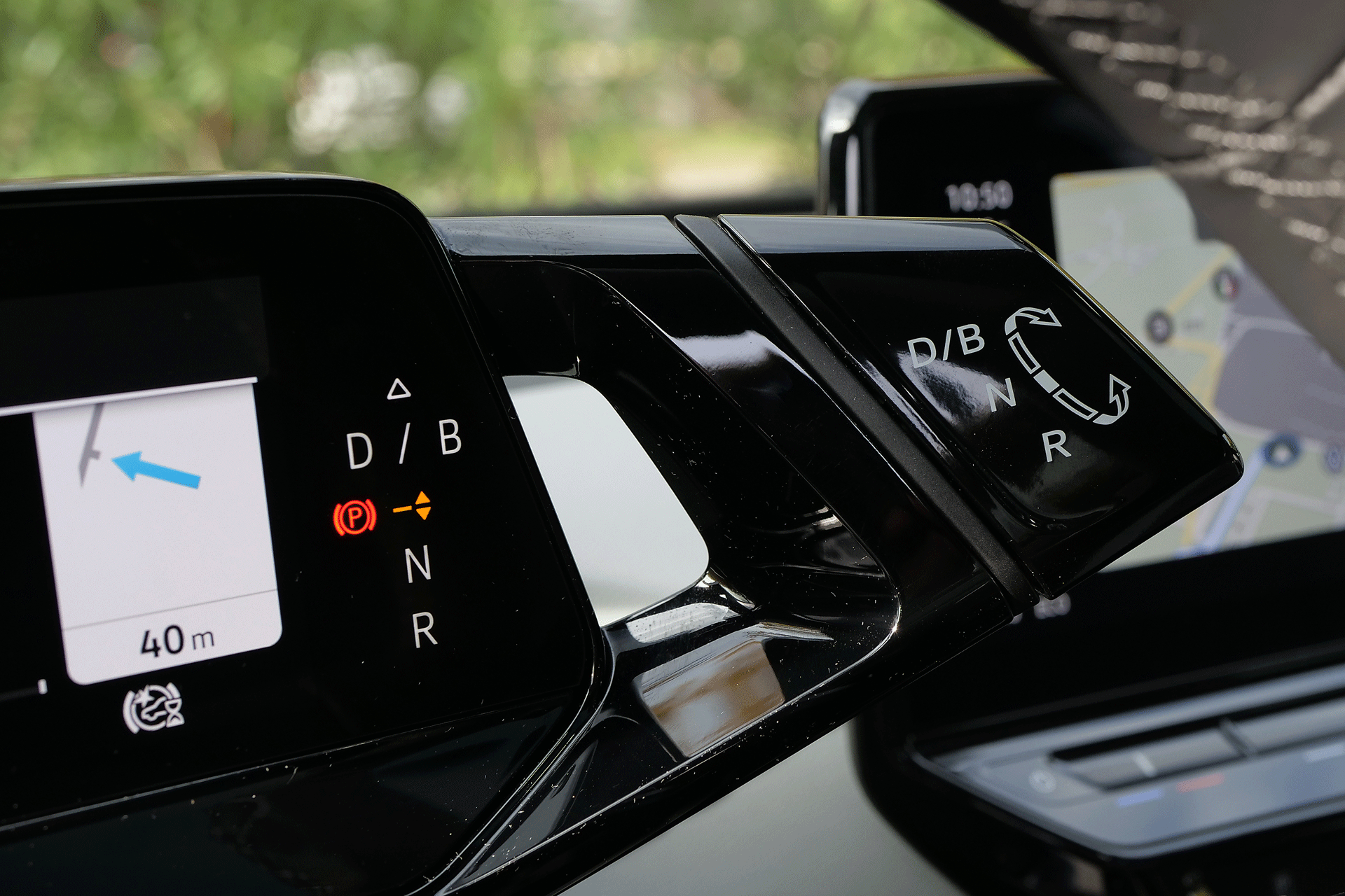 Volkswagen-ID3-cambio