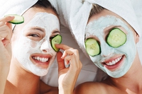 Ricette cosmetiche estive