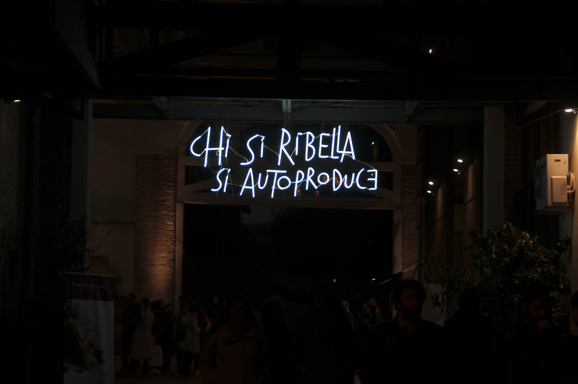 Sharing design. La creatività è green e condivisa